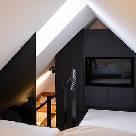 Stilvolle Maisonette In Lueneburg - Free Parking, Kreidebergsee, Zentrumsnah 外观 照片