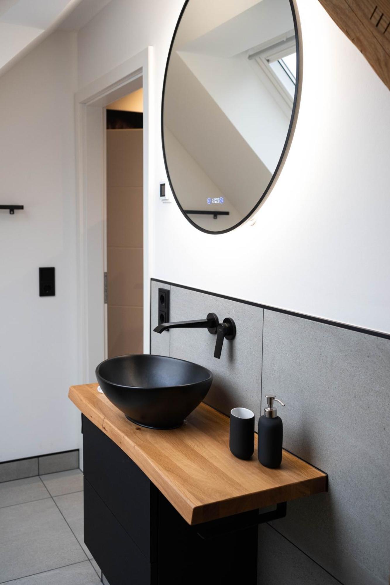 Stilvolle Maisonette In Lueneburg - Free Parking, Kreidebergsee, Zentrumsnah 外观 照片