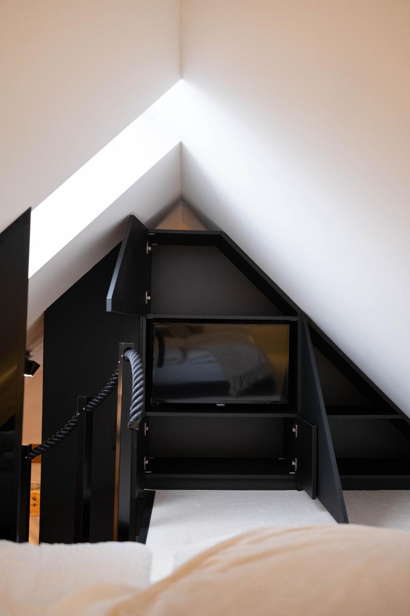 Stilvolle Maisonette In Lueneburg - Free Parking, Kreidebergsee, Zentrumsnah 外观 照片