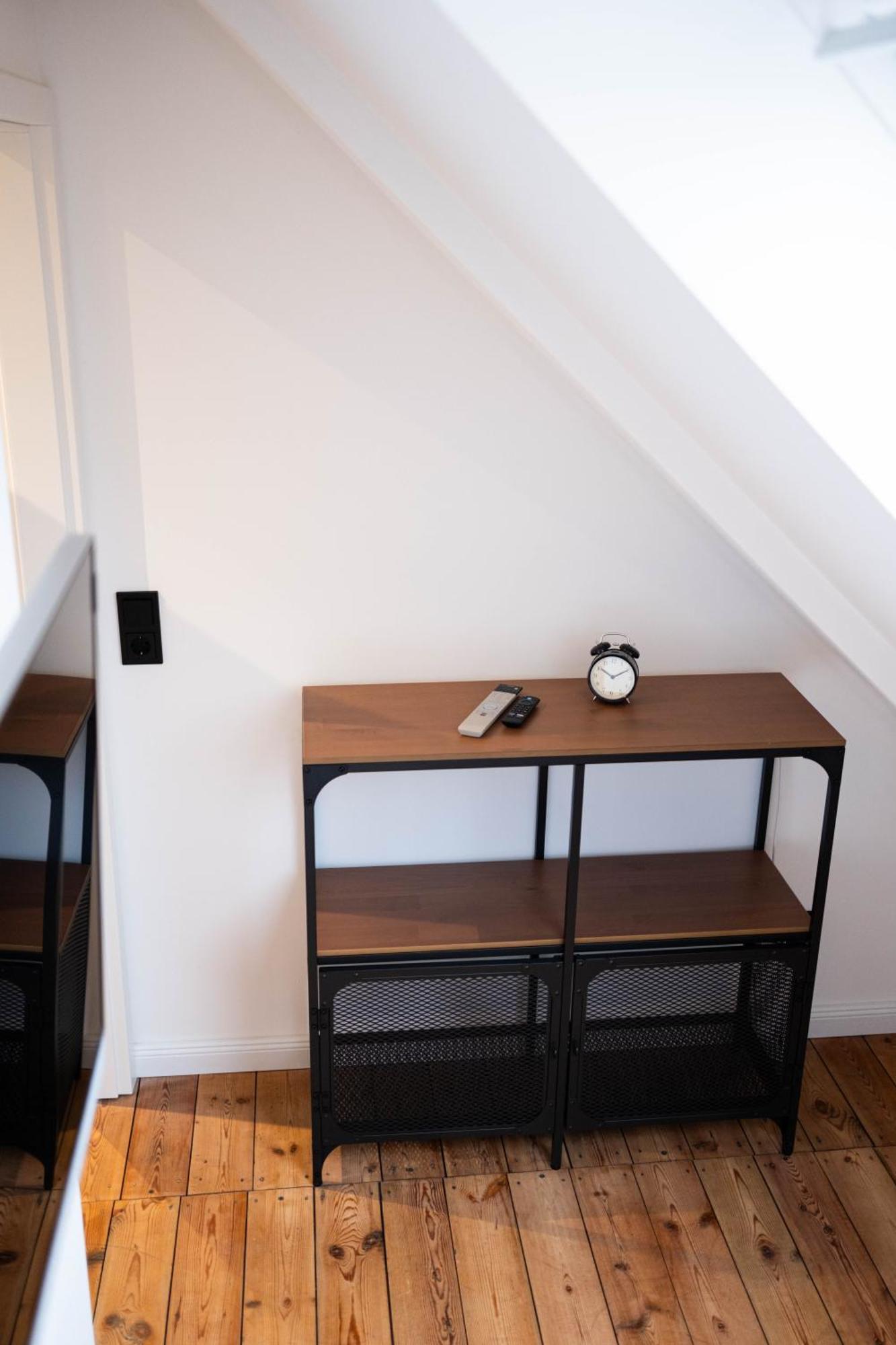 Stilvolle Maisonette In Lueneburg - Free Parking, Kreidebergsee, Zentrumsnah 外观 照片