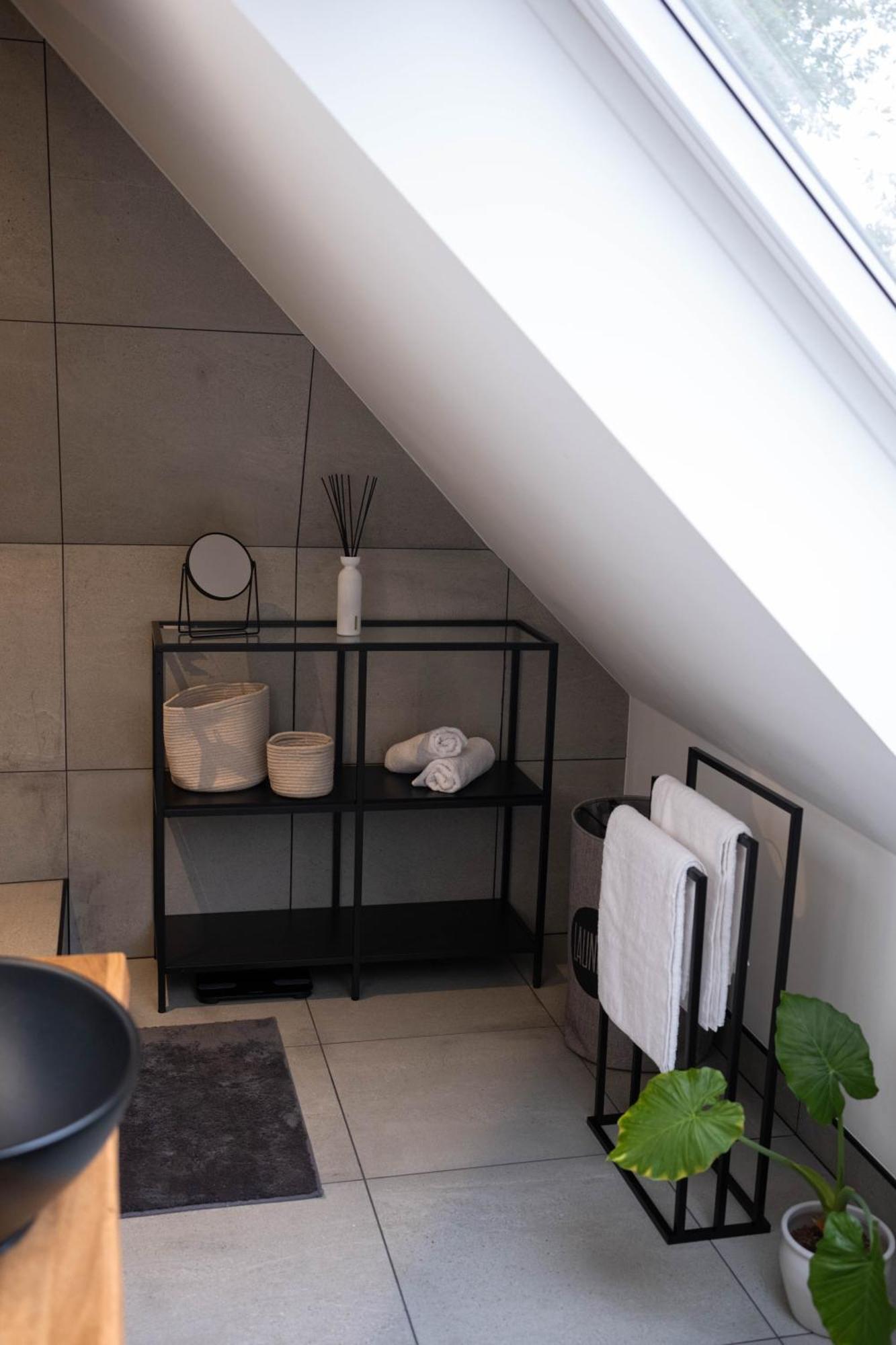 Stilvolle Maisonette In Lueneburg - Free Parking, Kreidebergsee, Zentrumsnah 外观 照片