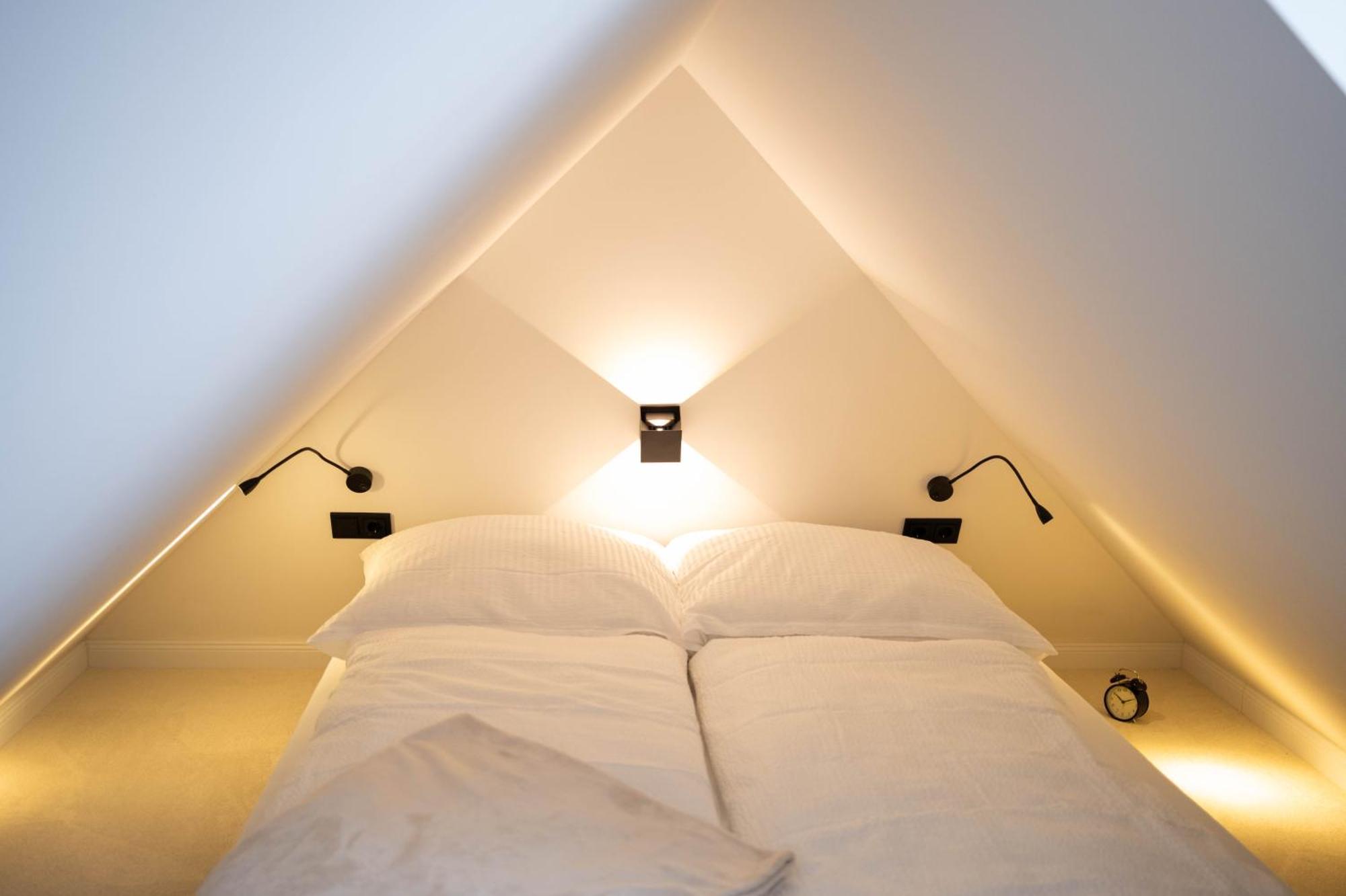 Stilvolle Maisonette In Lueneburg - Free Parking, Kreidebergsee, Zentrumsnah 外观 照片