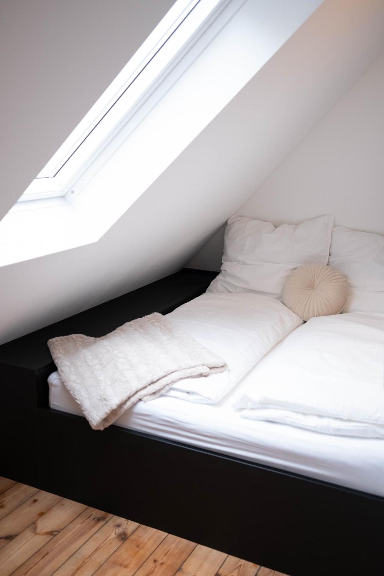 Stilvolle Maisonette In Lueneburg - Free Parking, Kreidebergsee, Zentrumsnah 外观 照片