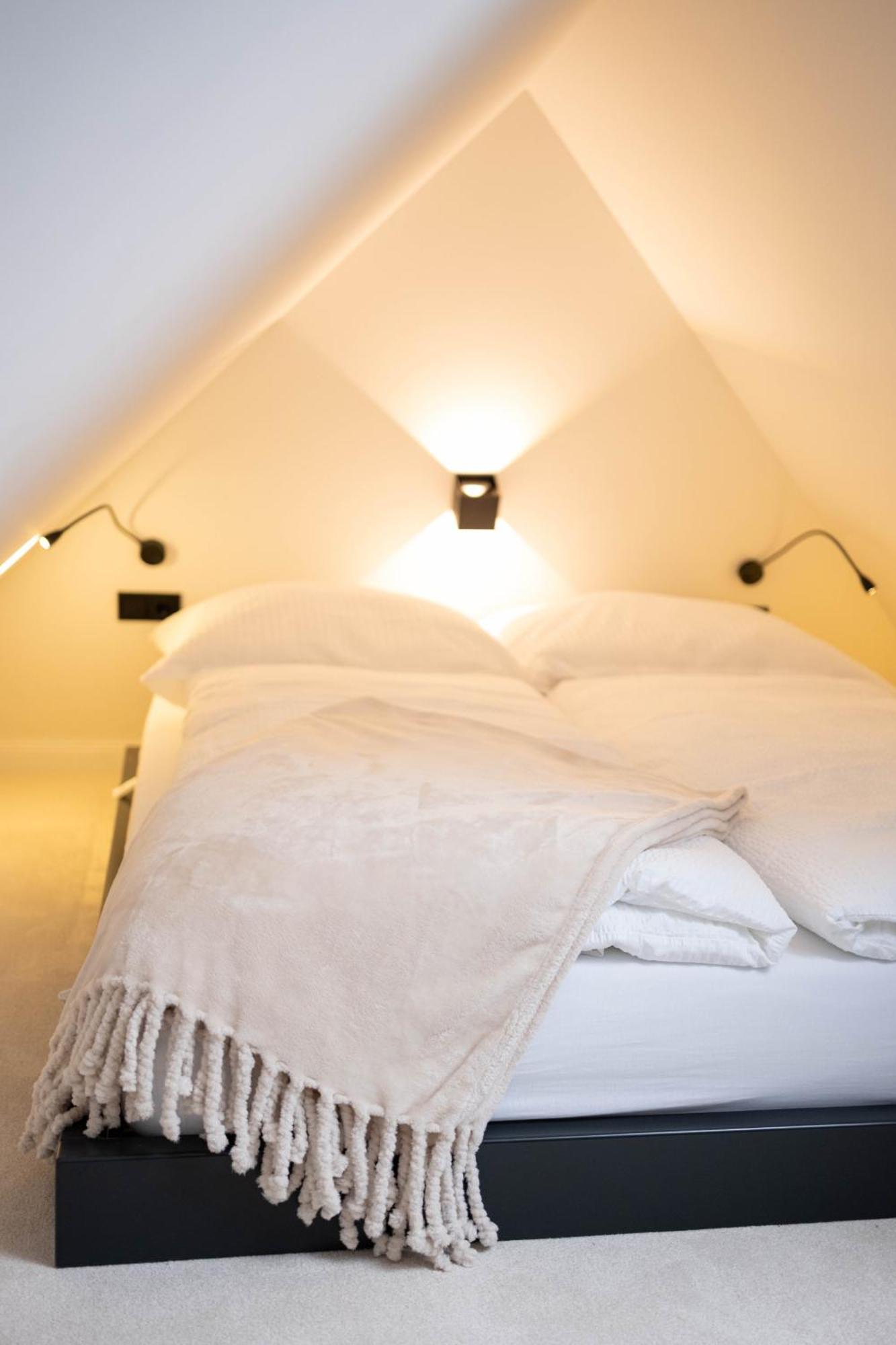 Stilvolle Maisonette In Lueneburg - Free Parking, Kreidebergsee, Zentrumsnah 外观 照片