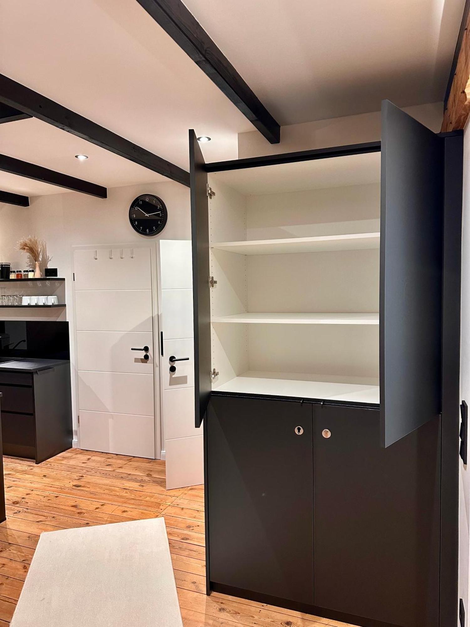 Stilvolle Maisonette In Lueneburg - Free Parking, Kreidebergsee, Zentrumsnah 外观 照片